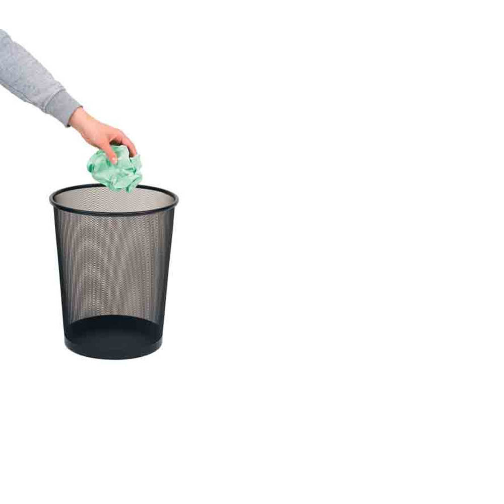 gal-60c06f26c62e8Deluxe Dust Bin Metal Mesh Black-1.jpg